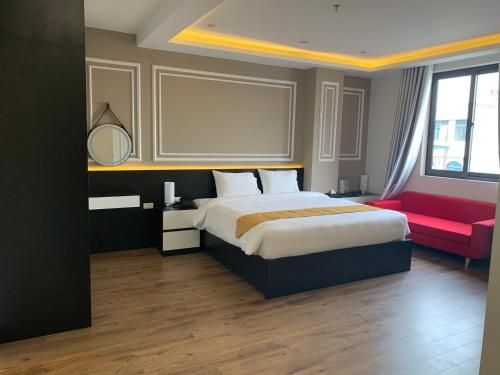 Hotel Photo 12