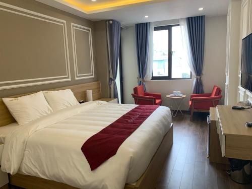Hotel Photo 14