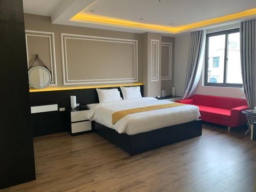 Hotel Photo 15