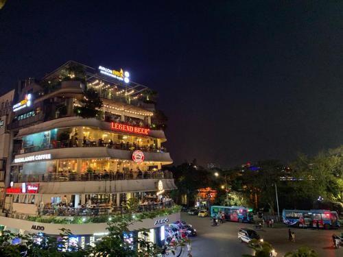 Hotel Photo 20
