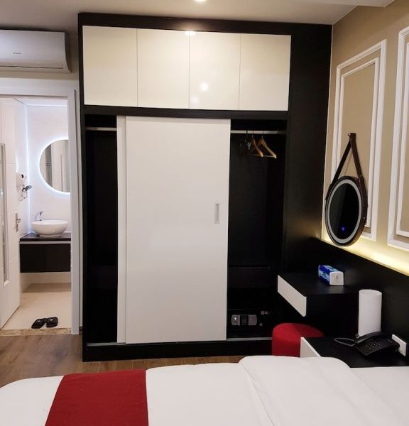 Hotel Photo 8