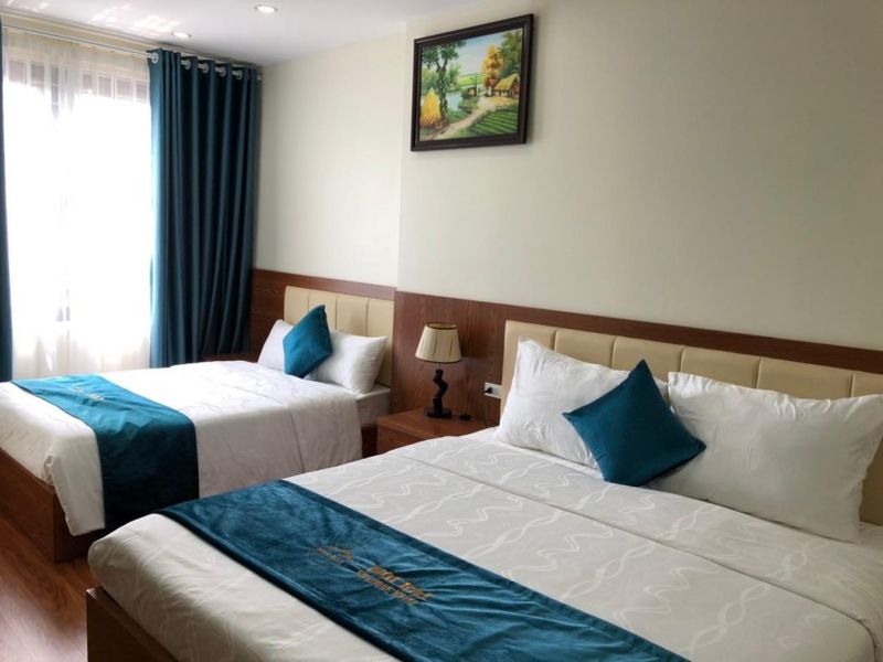 Hotel Photo 11