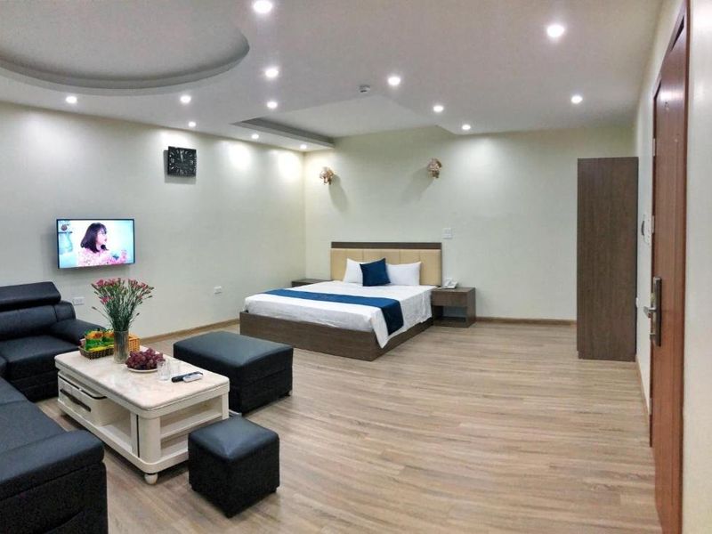 Hotel Photo 12