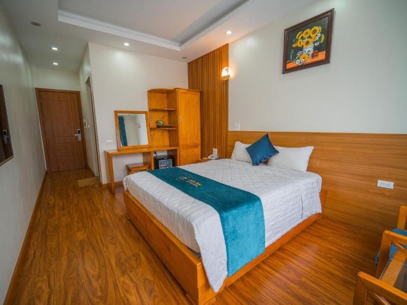 Hotel Photo 13