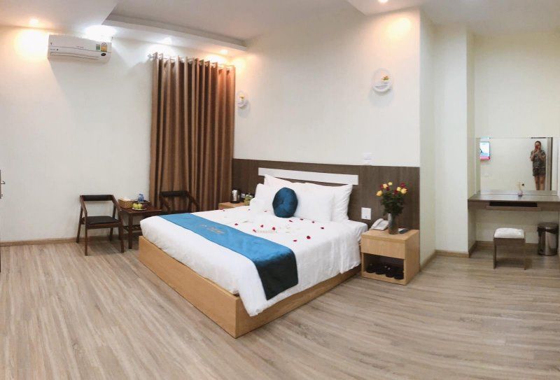 Hotel Photo 16