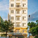 Фото отеля Phuc Thanh Luxury Hotel