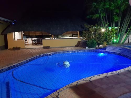 صورة الفندق 1