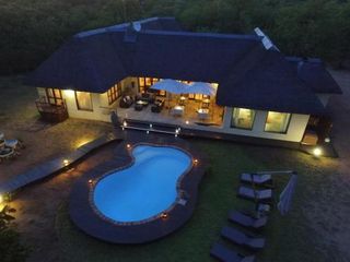 Hotel pic Matimba Bush Lodge
