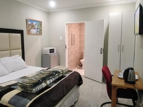 Hotel Photo 13
