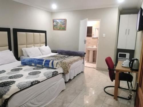 Hotel Photo 16