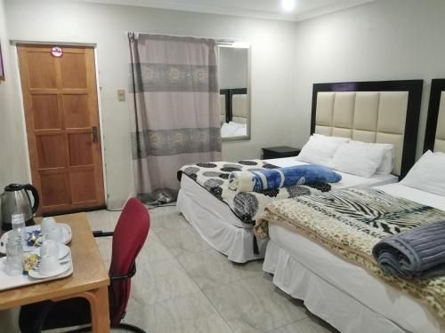 Hotel Photo 18