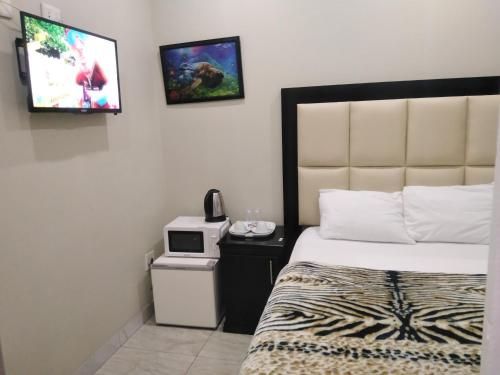 Hotel Photo 7