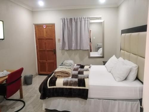 Hotel Photo 8