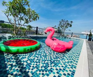 The Now Boutique Hotel Da Nang Vietnam