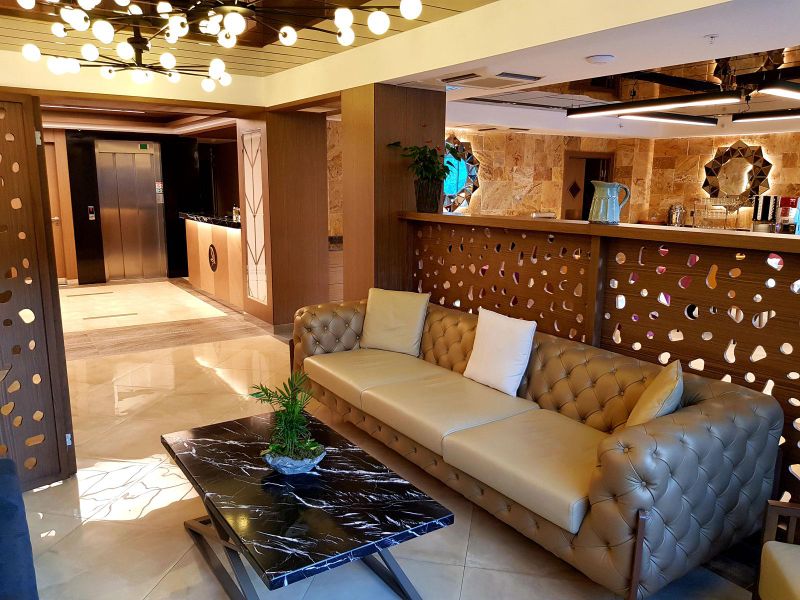 صورة الفندق 20