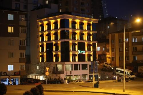 صورة الفندق 23