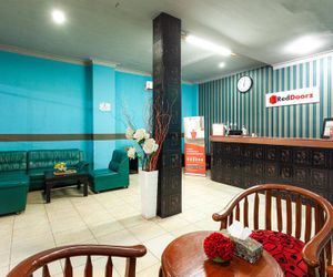 RedDoorz near Yuki Simpang Raya Mall Medan 2 Medan Indonesia