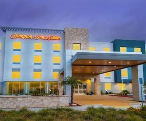 Hampton Inn & Suites Imperial Beach San Diego, Ca San Diego United States
