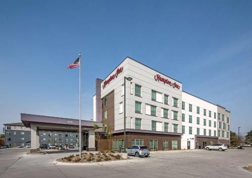 Photo of Hampton Inn Columbus