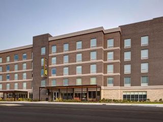 Hotel pic Home2 Suites By Hilton Carmel Indianapolis