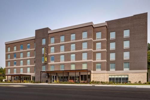 Photo of Home2 Suites By Hilton Carmel Indianapolis