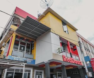 RedDoorz @ Jalan STM Medan Medan Indonesia