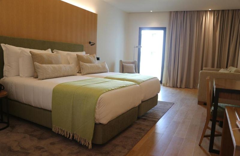 NEYA Porto Hotel