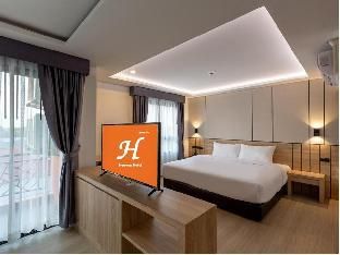 صورة الفندق 8