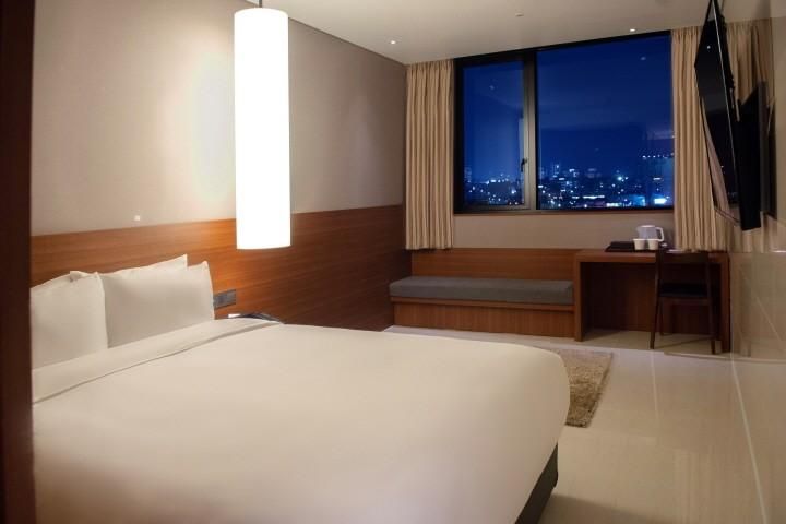 Hotel Photo 5