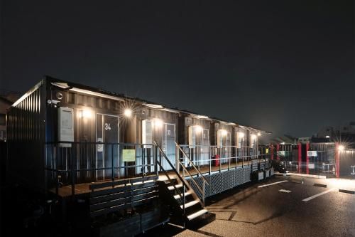 Hotel Photo 9