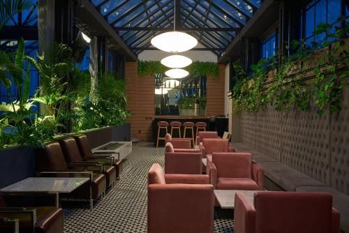 Hotel Photo 21
