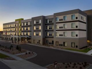 Фото отеля Home2 Suites By Hilton Denver Northfield