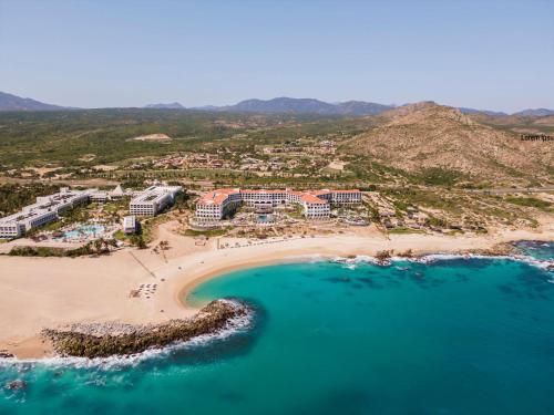 Hilton Grand Vacations Club La Pacifica Los Cabos