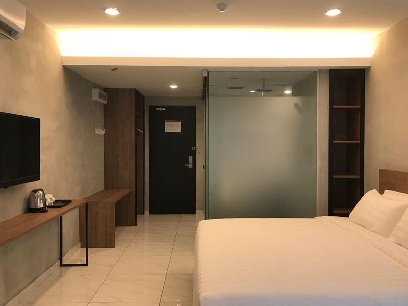 Hotel Photo 12
