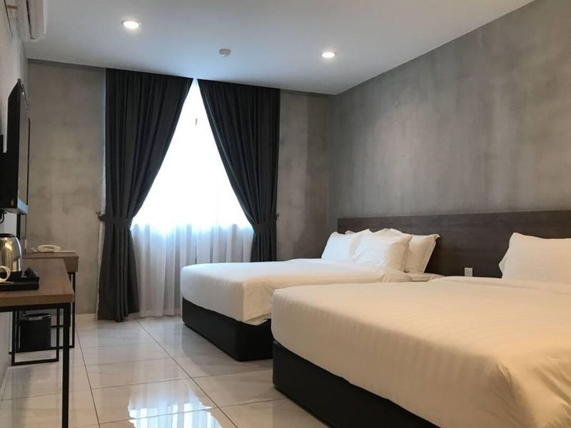 Hotel Photo 15