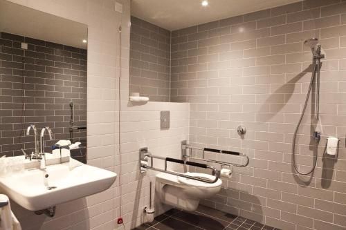 Hotel Photo 13