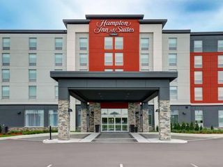 Hotel pic Hampton Inn & Suites Belleville