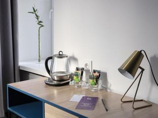 Мини-отель Mix Hotels Rubinstein