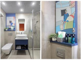 Мини-отель Mix Hotels Rubinstein