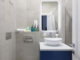 Мини-отель Mix Hotels Rubinstein