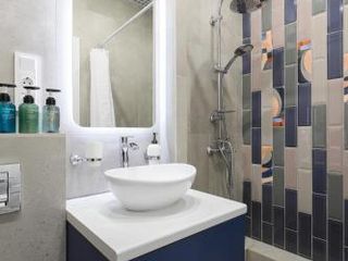 Мини-отель Mix Hotels Rubinstein