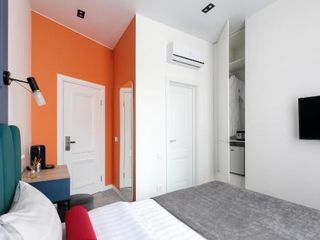 Мини-отель Mix Hotels Rubinstein