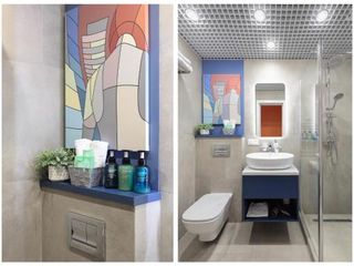 Мини-отель Mix Hotels Rubinstein