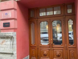 Мини-отель Mix Hotels Rubinstein