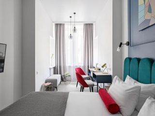 Мини-отель Mix Hotels Rubinstein