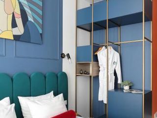 Мини-отель Mix Hotels Rubinstein