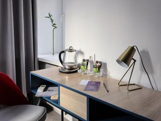 Мини-отель Mix Hotels Rubinstein