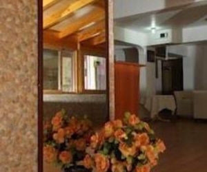 Koz Eren Otel Cesme Turkey