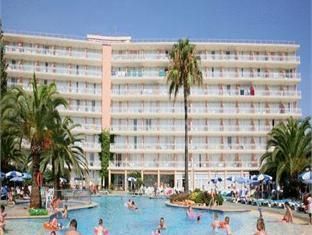 Hotel Bild 5