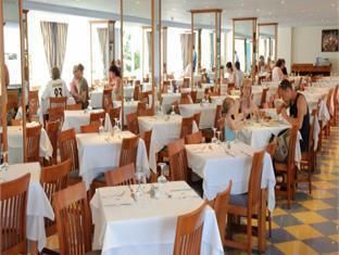 Hotel Bild 8